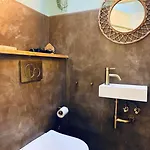 Casa vacanze 1645-graested-udsholt-strandvej-101