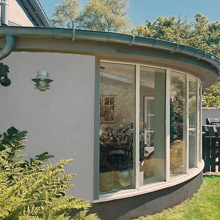 1645-graested-udsholt-strandvej-101 Σπίτι διακοπών Græsted