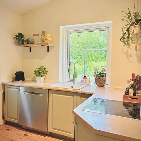 Σπίτι διακοπών 1645-graested-udsholt-strandvej-101