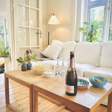 1645-graested-udsholt-strandvej-101 Σπίτι διακοπών