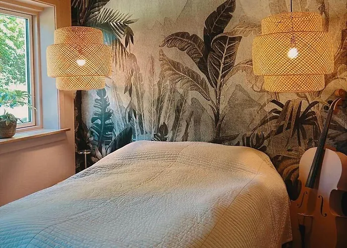 別荘 1645-graested-udsholt-strandvej-101