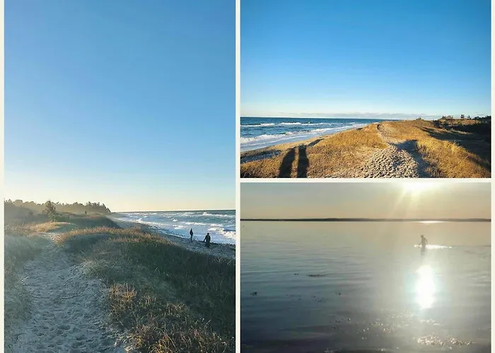 1645-graested-udsholt-strandvej-101 別荘 *