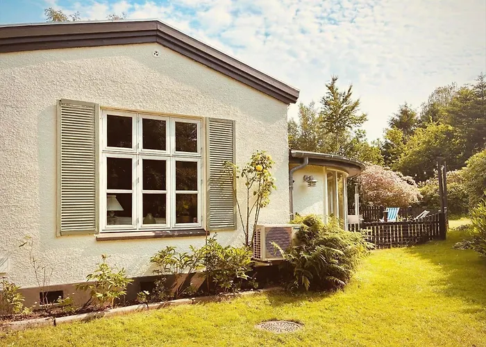 Casa de Férias 1645-graested-udsholt-strandvej-101